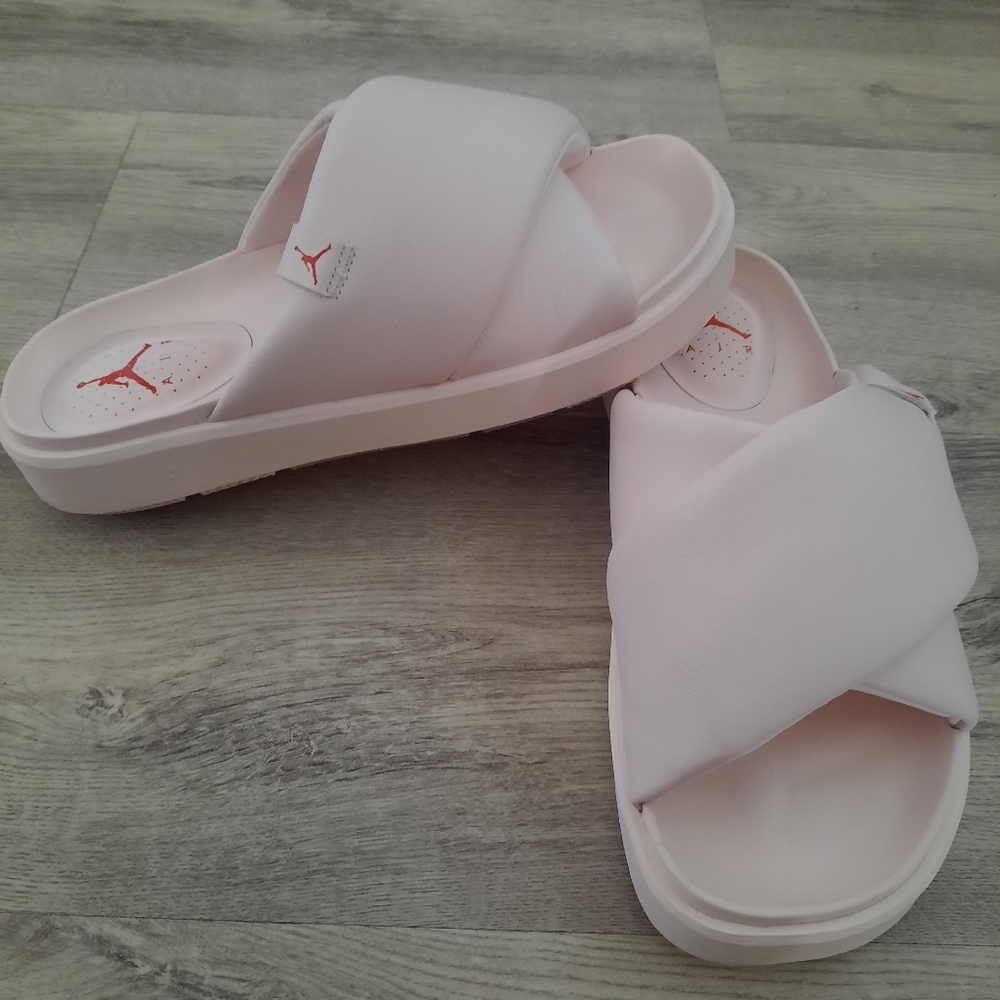 Jordan Sofia Slides